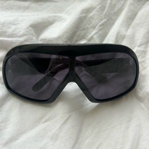 Brand New Tom Ford 78MM pilot sunglasses
